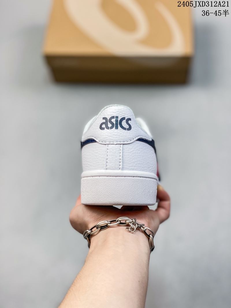 Asics Shoes